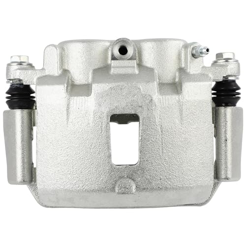 Image of 18B4934 18B4935 Rear Left & Right Disc Brake Calipers Assembly