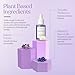 Bakuchiol Face Serum – Bakuchiol Retinol Alternative – Organic Bakuchiol Serum with Collagen and Peptides – Natural Anti-Aging Serum for Fine Lines, Wrinkles, Dark Circles