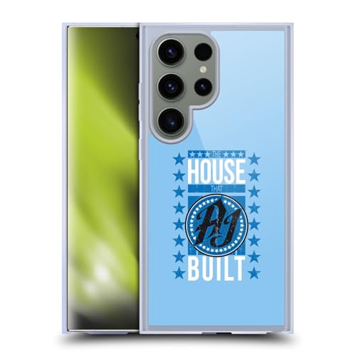 Coque MagSafe S24 Ultra WWE Finition Anti-Rayures pour Éviter les Chocs au Quotidien