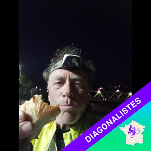 Bernard Loisel : bivouac, solitude et esprit des Diagonales