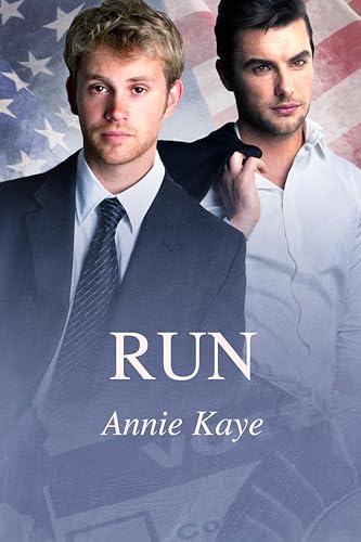 Run (English Edition)