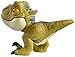 Mattel Jurassic World SNAP Squad Velociraptor Delta