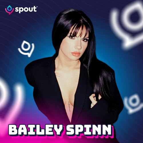 Bailey Spinn Enters Her Heavy Era