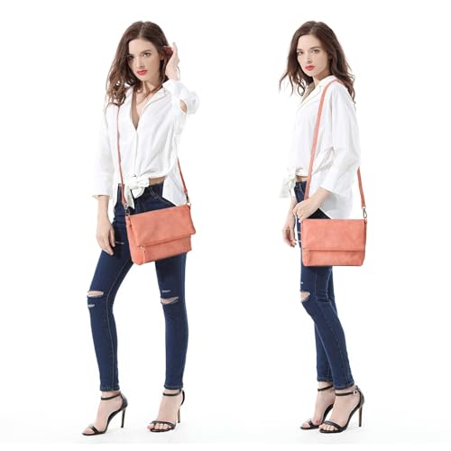 Image of Gladdon Crossbody bags for Women Crossbody Purse Shoulder Bag