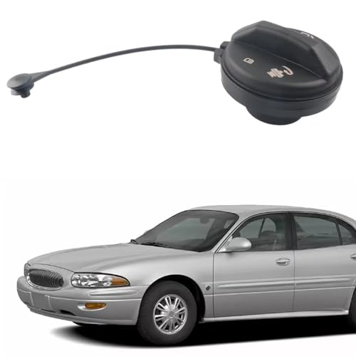 Bouchon de réservoir de carburant Buick contre l'évaporation d'essence
