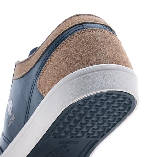 Image of U.S. POLO ASSN. USPA|Monton|Stylish Casual Sneaker Shoes for Man