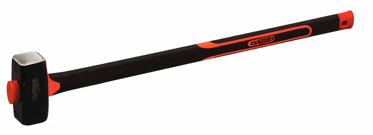 KS Tools 142.6301 Przybitnik, 3000g, wlókno szklane