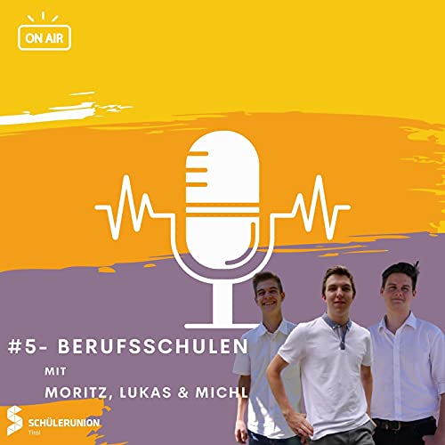#5- Berufsschulen