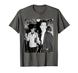 HMS Belfast Spandau Ballet New Romantics Virginia Turbett T-Shirt