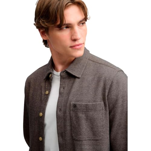 Chemise Superdry Tweed - vue 4