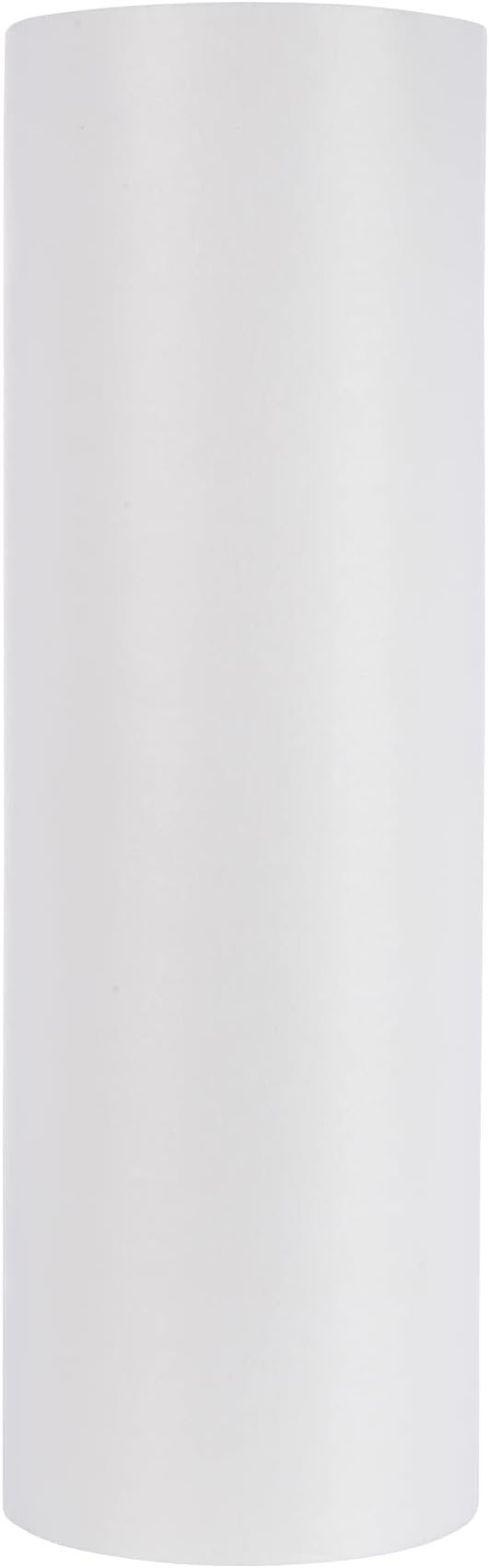 - 3M Dirt Trap Protection Material 36852, White Color, Nonwoven, Overspray Protection, Traps Dust And Debris, Clean, 28 in x 300 ft