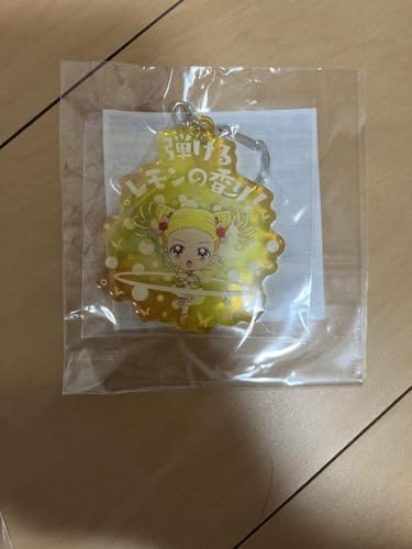Cure Monade Acrylic Key Chain