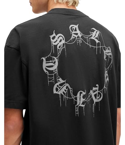 Men's Cryptierra Ss Crew3