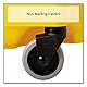 Rubbermaid Commercial Products 35qt WaveBrake Down Press Combo High Performance Mopping System - Yellow