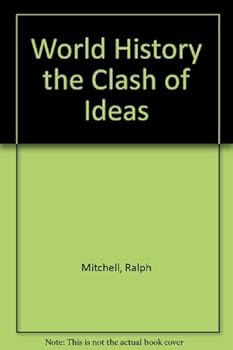 Paperback World history: the clash of ideas Book