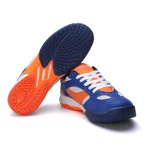 Image of Shoes for Men Tennis and Badminton Sports Stylish Comfortable Men's Shoes