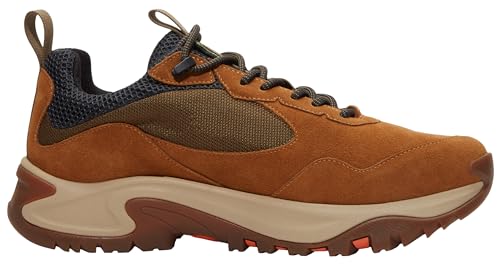 Image of Timberland Men's Mt. Maddsen Peak Low Lace-up Waterproof Hiking Boot
