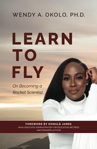 Learn To Fly: On Becoming a Rocket Scientist - image 1