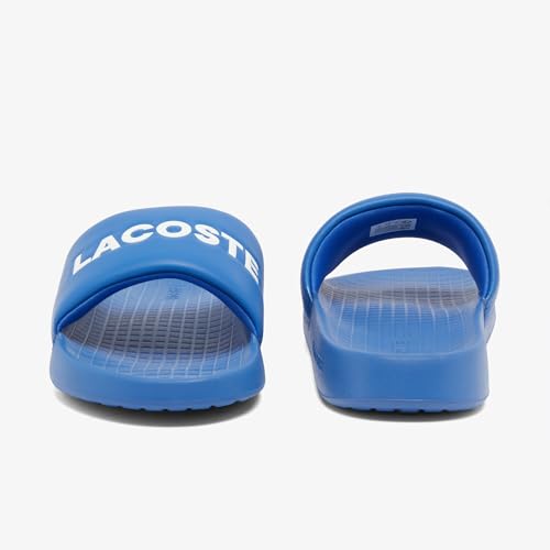 Image of Lacoste Men's Serve Slide 1.0 Sandals
