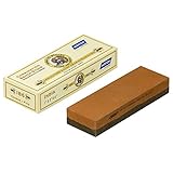 Pre-impregnada de aceite – borde de corte duradero – ahorra tiempo ya que no es necesario empapar la piedra antes de su uso.