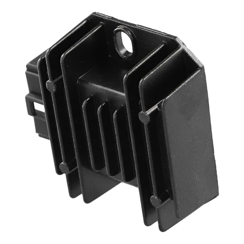 Régulateur de moto Xtz250 pour longs trajets sereins - 6