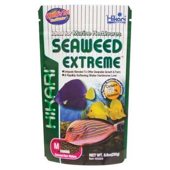 Seaweed Extreme 8.8 Oz (250 G) - 16.31