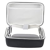 khanka Hard Travel Case Replacement for Oculus Go Standalone Virtual Reality VR Headset
