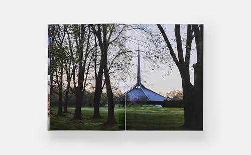 American Modern: Architecture; Community; Columbus, Indiana - Image 2