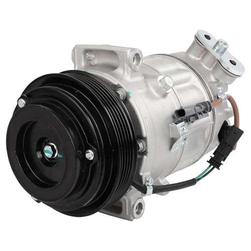 Image of SCITOO AC Compressor fit for Buick Regal 2.4L 2012