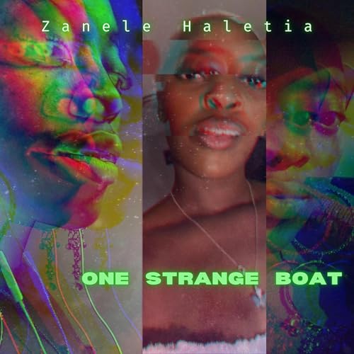 One Strange Boat