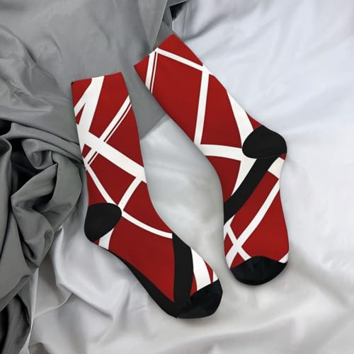 Mid Length Sock Mid-Tube Socks comfortable tube socks/Socks High Ankle,Unisex socks for travel4