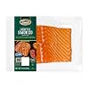 Ducktrap Lightly Smoked Atlantic Salmon 10oz, 2 portions