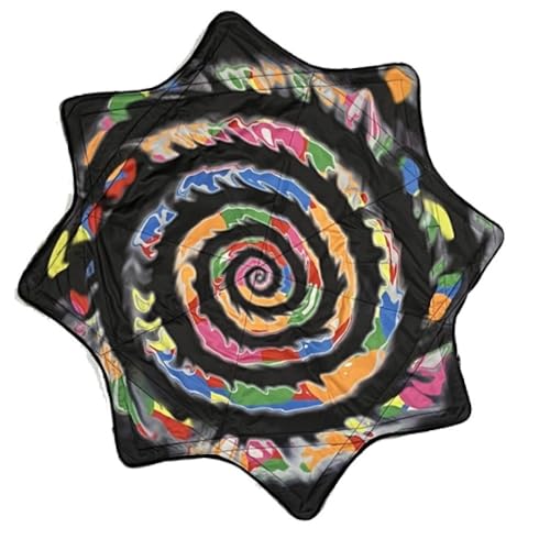 Mougee Spark Flow Star - 28