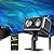 Govee Outdoor Projector Light, Laser and Aurora Light Projector for Halloween Decorations, 16 Patterns in RGB, RGBW Aurora, 51 Festive and Daily Scene Modes, Works with Alexa, Google Assistant, Matter