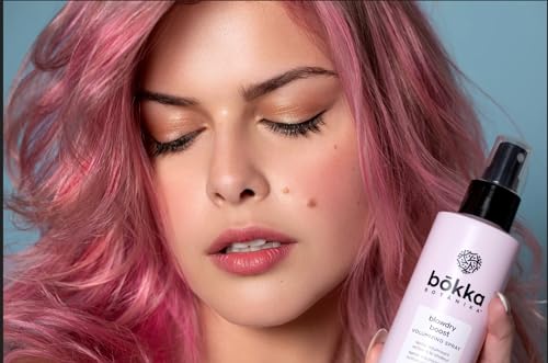 Bokka Botanika Spray Voluminizador para Cabello 177ml miniatura 3