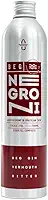 BEG - Aged Negroni 500ml - REFIL | Envelhecido em Barris de Amburana (Cerejeira) - Pronto para Servir - Transporte Fácil e Custo Benefício - Notas de Canela e Baunilha - Receita Clássico no Nome, Inédito no Sabor - Mais Aroma e Sabor - Sustentabilidade e Versatilidade