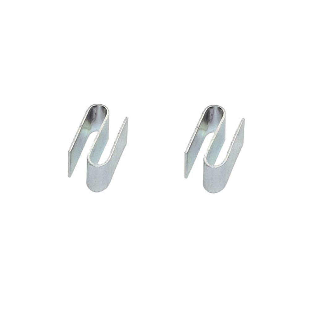 METROSuper Erecta Shelf Connectors (Pack 2)