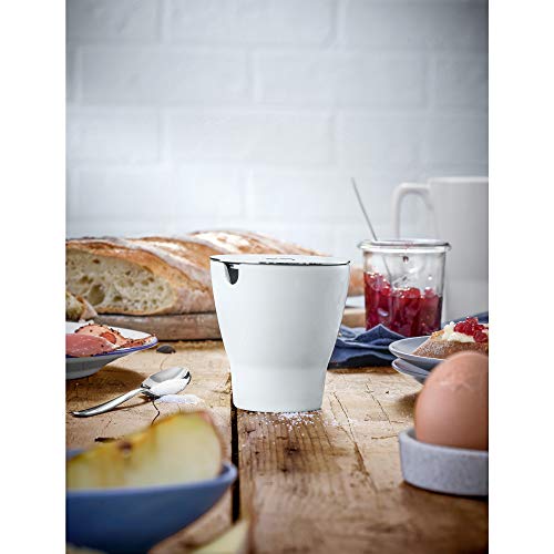 WMF Zuccheriera 0633556040 Bianco