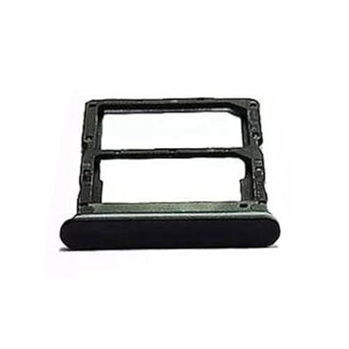SIM SIM SOLT SEPORTO DELLA SEM SIM SEM SEM DEADER PER Honor X8B - NERO