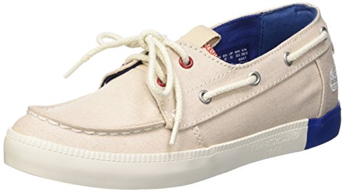 Timberland Newport bay Canvas, Scarpe Low-Top