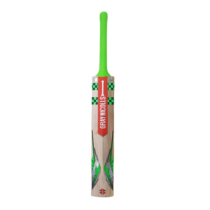 Image of Gray-Nicolls Fusion GN2 Exclusive 2023 English Willow bat