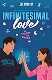infinitesimal lorentz transformation  Infinitesimal Love: A theory of chaos