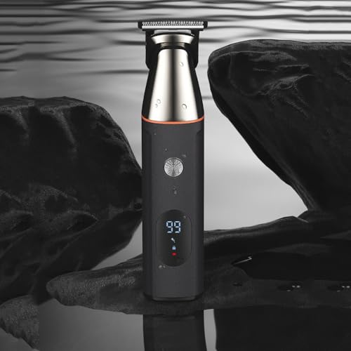 Digital-Multifunctional-Hair-Clipper-Electric-Hair-Clipper-Oil-Push-Clipper-Carving-Nose-Hair