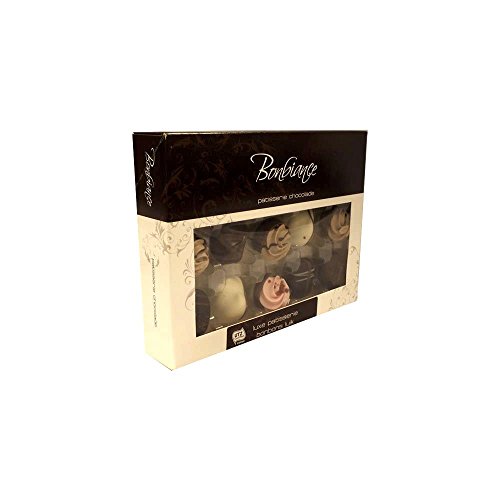 Bonbiance Chocolade Bonbons luik 235 g paquete