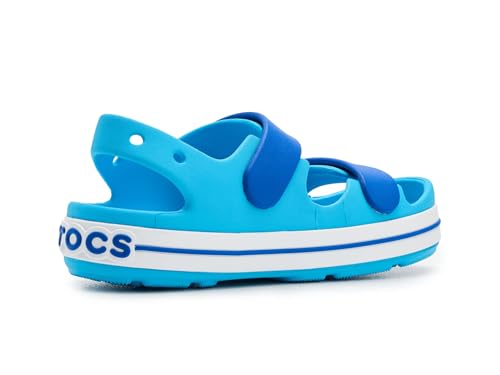Image of Crocs Kids' Crocband Cruiser Sandals