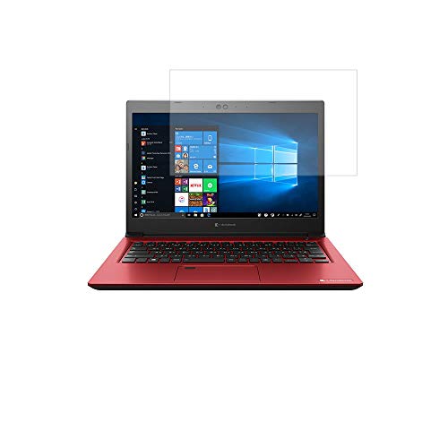 ClearView dynabook S6 S6/L 2019�N�H�~���f�� 13.3�C���`�Ή� �t���ی�t�B���� �����ŖڂɗD�����A���`�O���A�E�u���[���C�g�J�b�g�^�C�v