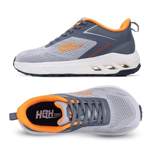 GOOBON fB[X ChgD {bNX EH[LOV[Y A[`T|[g L ejX jO Xj[J[ [ hbvV[Y, O[IW, 26.5 cm