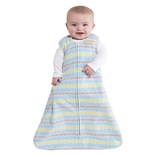 Image of Halo Micro-Fleece Sleepsack