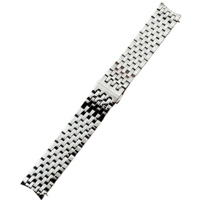 Bracelet acier S3YT8U pour réparer une montre 1853 T063 T063610A