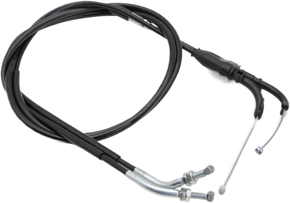 Motorcycle Throttle 1DX-26302-00 Compatible with WR450F 2012 2013 2014 2015